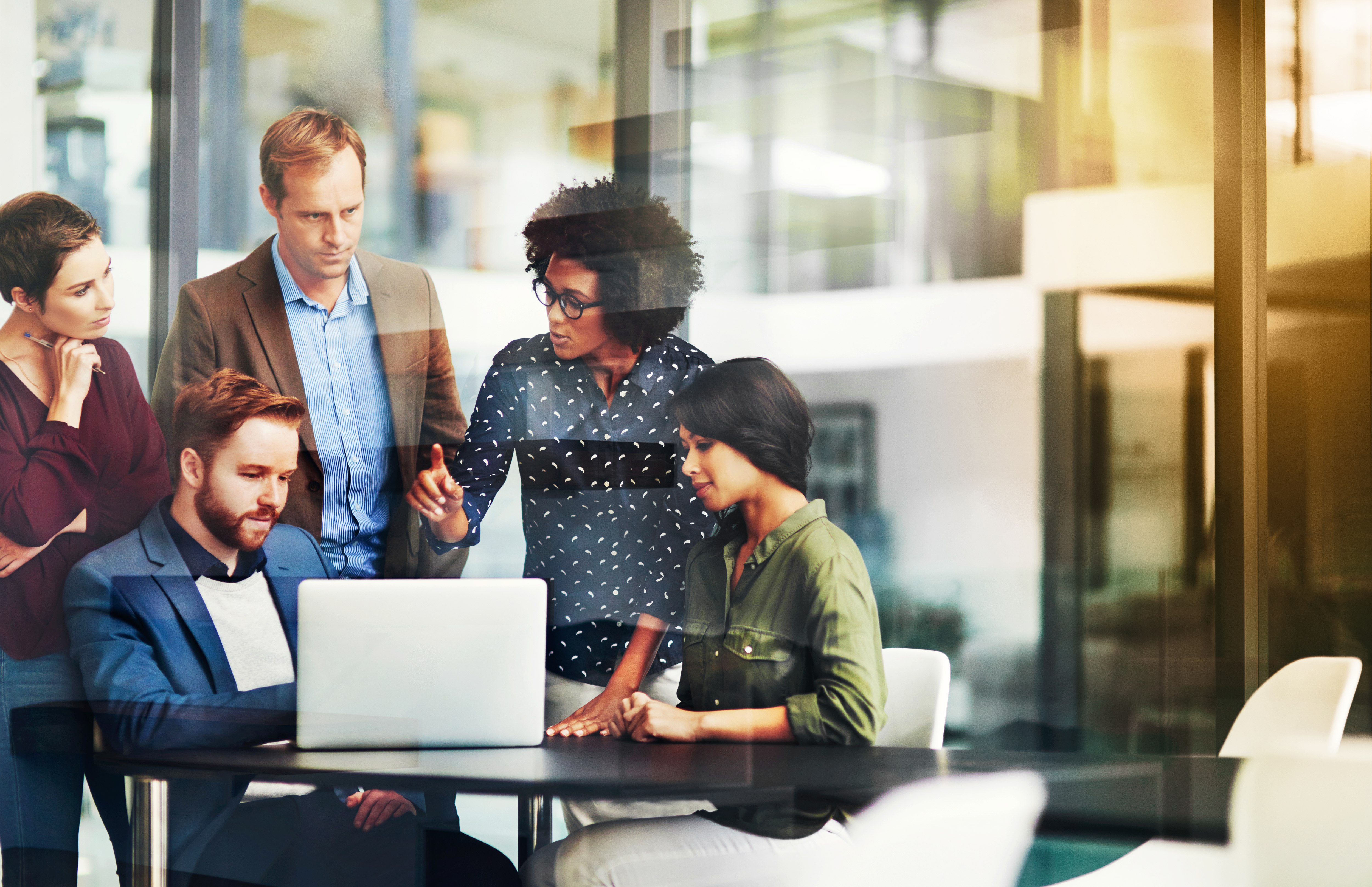 The Changing Role of HR in an AI World The Changing Role of HR in an AI World