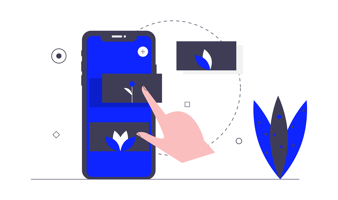 The Event Network