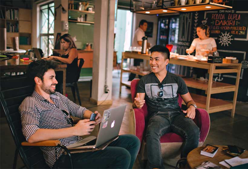 Leadership Sales and Digital