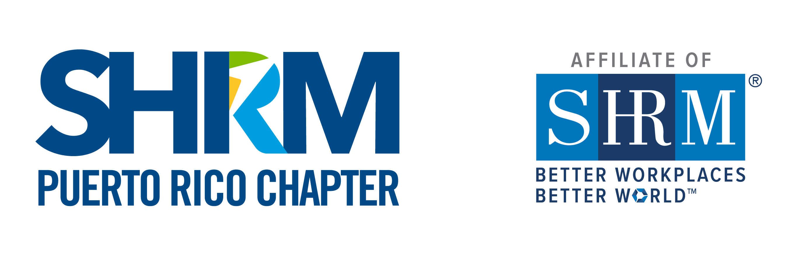 Society for Human Resource Management logo