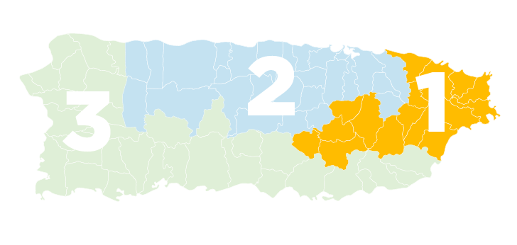 Pr Mapa Regiones-01