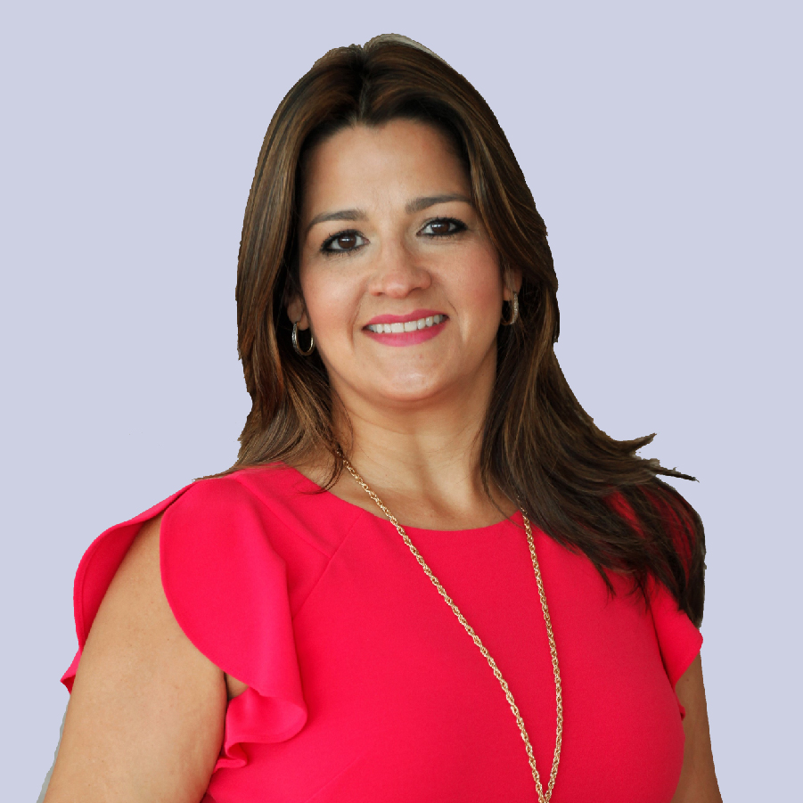Ana M. Iglesias Díaz, MPA