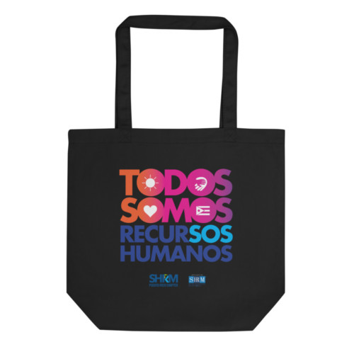 Eco Tote Bag