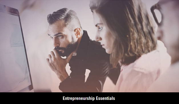 entrepeneurship