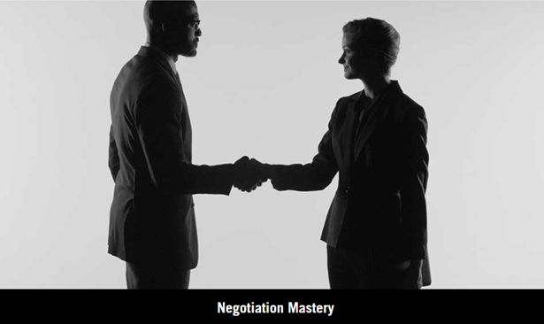 mastery