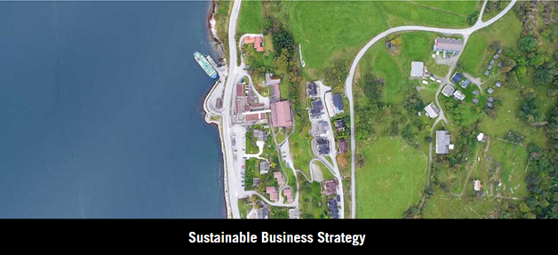 sustainable
