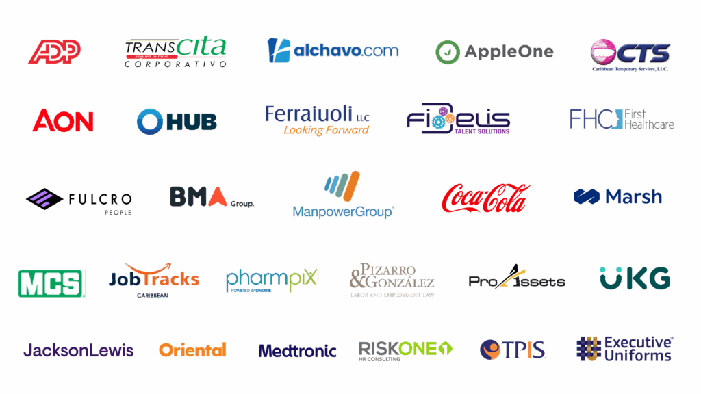 Logos conference 2025